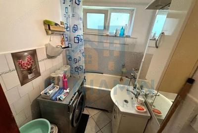Apartament cu 2 camere semidecomandat în Centrul Civic - 5