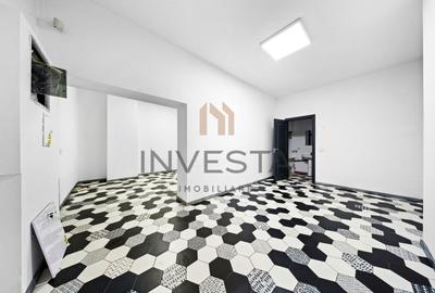 Spatiu comercial de inchiriat - 81mp - zona Kaufland Marasti - 3