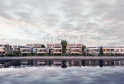 REV2003774 Vila Individuala I UPLAKE I Priveliste Lac I 5 Camere - 1