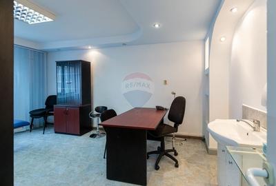 Spatiu comercial/ cabinet medical/ birouri, de vanzare,str. Valea Alba - 5