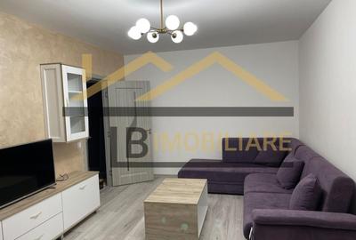 Apartament de 2 camere, decomadat, parcare, Zona AMA Residence - 1