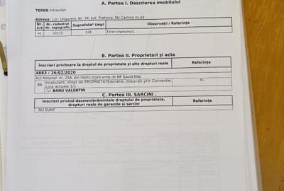 Casa Bratasanca | Construcție 2021 | Semifinisata - 4