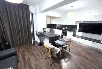 Apartament cu 3 camere în Ghencea - 1