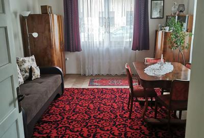 Casă cu 2 camere în Central - 8