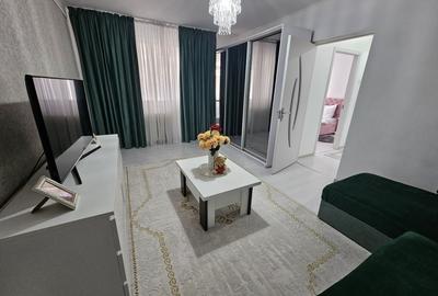 Calea Vitan, 2 camere la etajul 2, mobilat si utilat - 8