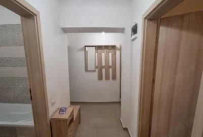 Apartament cu 2 camere semidecomandat, mobilat în Parcul Carol - 7