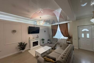 Vila de vanzare in Mamaia Sat - 16