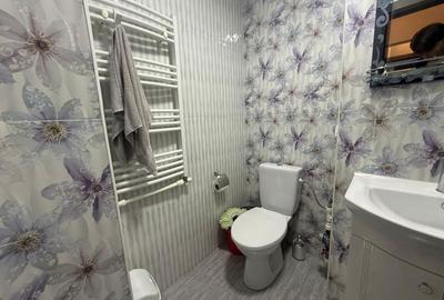 Apartament cu 3 camere decomandat în Anda - 6