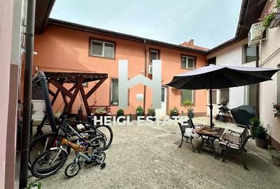 Spa?iu comercial central Timisoara - 2