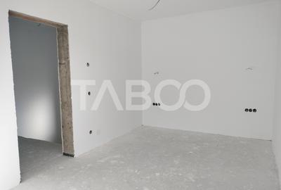 Casa individuala de vanzare 110 mpu si 2 locuri de parcare in interior - 10