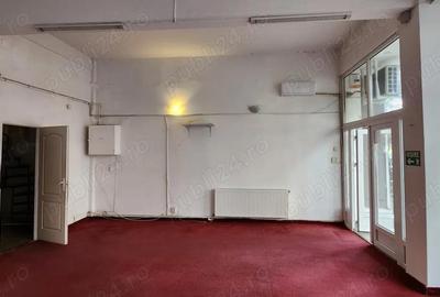 Spațiu comercial, în Micro 15 - 5