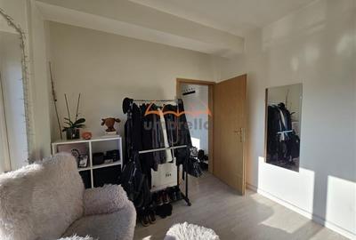 SE INCHIRIAZA apartament 33 mp, modern Grigorescu 450 euro - 12