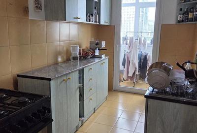 Apartament cu 2 camere decomandat în Central - 2