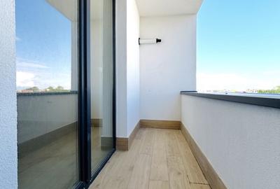 COMISION 0% Apartament 1 camera, 32mp, 6mp balcon in Giroc - 6