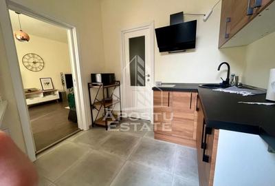 Apartamet 2 camere,modern,Pet Friendly,zona Piata Traian - 8