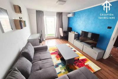 Apartament cu 3 camere de vanzare in Lugoj - 2