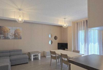 Apartament cu 2 cam. de inchiriat central Cuza Residence - 5