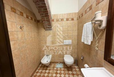 Apartament cu 2 camere semidecomandat, mobilat în P-ța Maria - 7