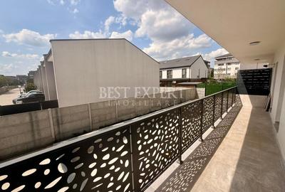 Apartament cu 3 camere decomandat în Theodor Pallady - 12