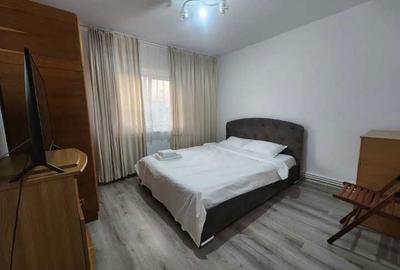 Apartament cu 2 camere decomandat în Central - 1