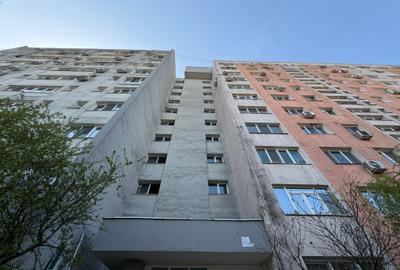 Garsonieră decomandată, mobilată în Titan - 14