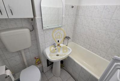 Apartament cu 2 camere decomandat, mobilat în Rogerius - 13