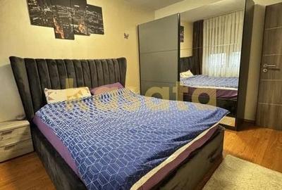 Apartament Cochet de 2 Camere, la 5 Min de Metrou Grivița / Basarab - 2