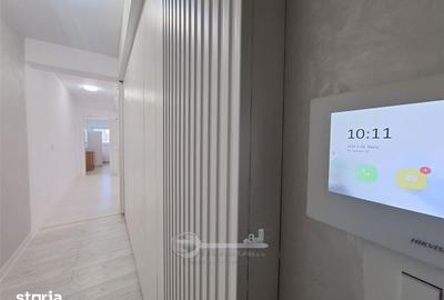 Apartament cu 2 camere în Miroslava - 16