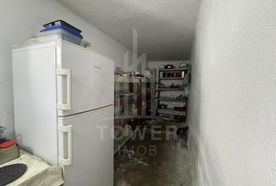 Casă individuală cu 5 camere cu Canalizare în Calea Poplăcii - 22