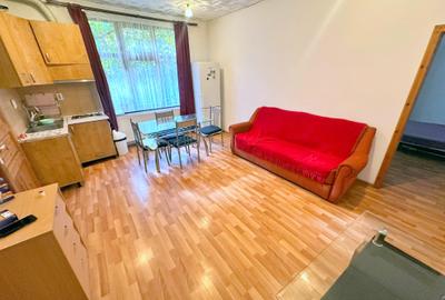 Apartament cu 2 camere semidecomandat, mobilat în Central - 6