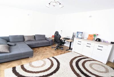 Apartament cu 2 camere decomandat în Andrei Mureșanu - 2