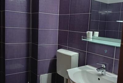 Garsoniera moderna - zona Turnisor, 30 mp + balcon, parcare inclusa - 15