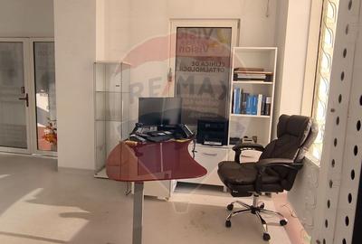 Spațiu comercial de inchiriat Gheorgheni - 7