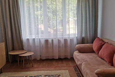 Apartament cu 2 camere decomandat în Exterior Vest - 5
