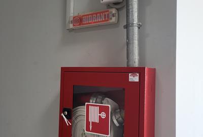 DEPOZIT SI BIROURI - PARC LOGISTIC - 6