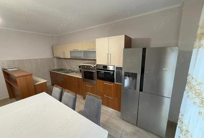 Inchiriez apartament cu 3 camere zona IOSIA - 9