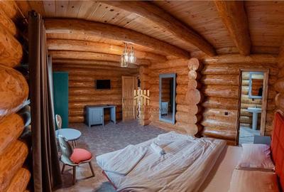 Cabana din Busteni in Bucovina! De ! 0727817187 - 7