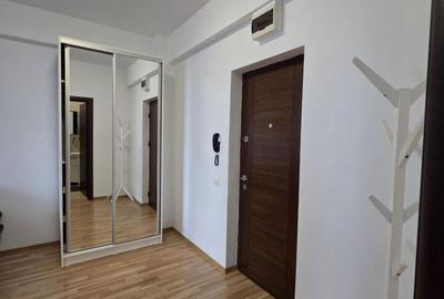 Apartament cu 2 camere semidecomandat, mobilat în Tăbăcărie - 8
