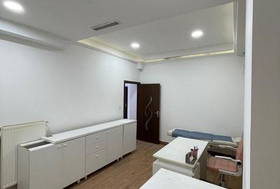 Spațiu comercial, de 75 mp, în Complex Studențesc - 17
