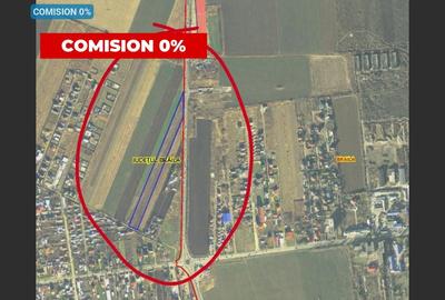 COMISION 0% TEREN CENTURA BRAILEI - OPORTUNITATE INVESTITII - 1