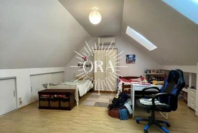 APARTAMENT DE VANZARE CU 3 CAMERE IN VILA IN MANASTUR | CAMPULUI - 7