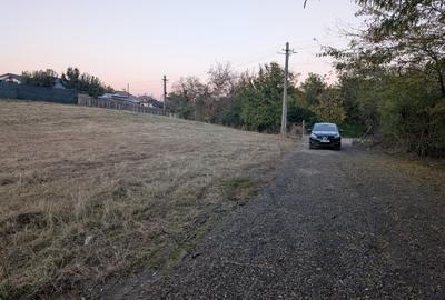 Teren Magura situat la strada asfaltata - 5