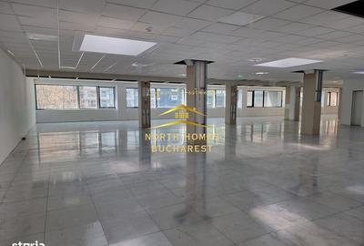 Spatiu de birouri | Pipera | Parcare | Metrou - 1
