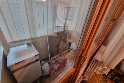 Apartament cu 3 camere semidecomandat, mobilat în Tătărași - 7