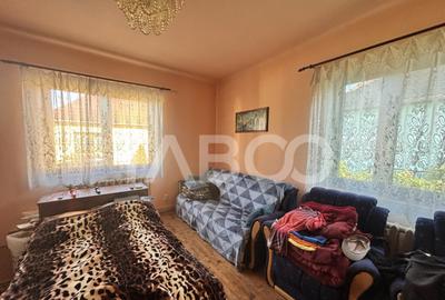 Casă cu 3 camere cu Teren 542 Mp în Turnișor - 6