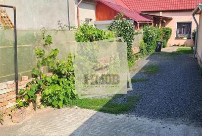 Casă cu 2 camere cu Teren 100 Mp în Lazaret - 2