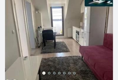 Apartament cu 3 camere decomandat, mobilat în Central - 6
