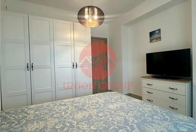 Apartament cu 2 camere în Central - 5
