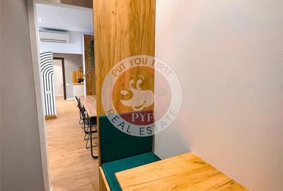 Apartament cu 3 camere decomandat în Calea Victoriei - 6