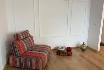 Apartament 2 camere renovat recent langa metrou Basarab - 16